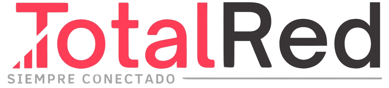 TotalRed